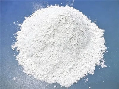 Sabbia di zirconio lavata